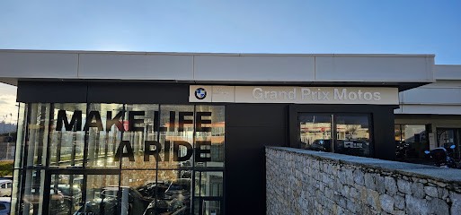 BMW Automobiles Salève City-La-Grand, Concessionnaire Automobile à Ville-la-Grand