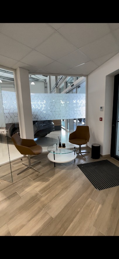 Lexus Sisteron- Réparateur Agréé, Concessionnaire Automobile à Sisteron