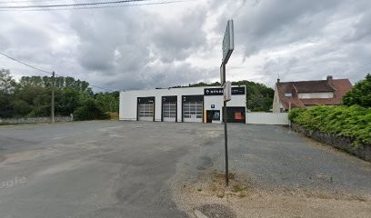 SARL GARAGE JEAN LUC DENIS -Renault-Dealer, Concessionnaire Automobile à Corgnac-sur-l'Isle