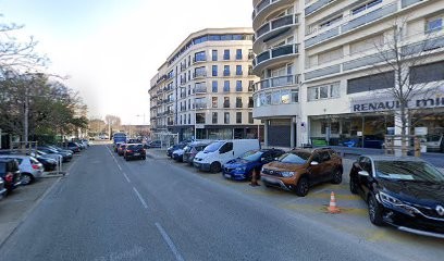 GARAGE CARNOT Dacia, Concessionnaire Automobile à Toulon