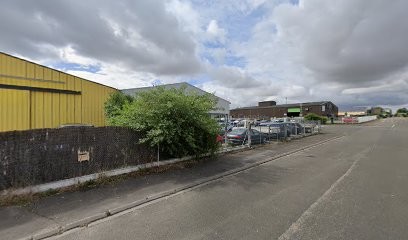 Garage Du Clos De Marolles, Concessionnaire Automobile à Maintenon