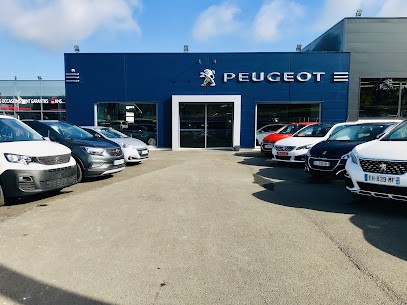 FDC A Investissements, Concessionnaire Automobile à Albert