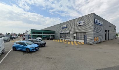 Suzuki At BRETAGNE AUTOMOBILES VANNES, Concessionnaire Automobile à Vannes