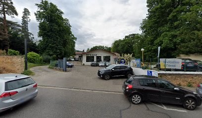 Renault, Concessionnaire Automobile à Lyon 09