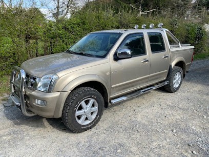 Seb4x4, Concessionnaire Automobile à Villes-sur-Auzon