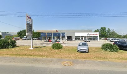 PEUGEOT - GGE DE LA PIERRE BLEUE, Concessionnaire Automobile à Nozay