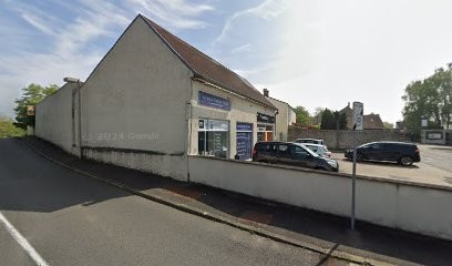 GARAGE CNV Dacia, Concessionnaire Automobile à Courcouronnes