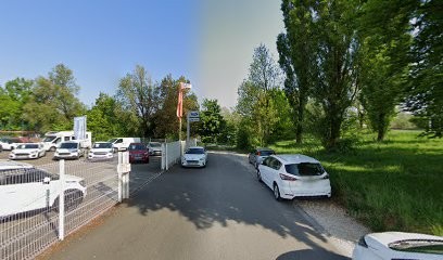 Kia | Montbéliard - Groupe Elypse Autos, Concessionnaire Automobile à Exincourt