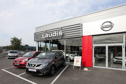 NISSAN MONTAUBAN - GROUPE PEYROT, Concessionnaire Automobile à Montauban