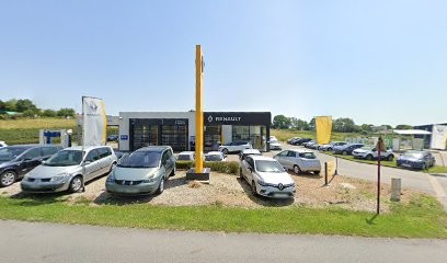 AGENCE VIMARD - Dacia, Concessionnaire Automobile à Tourouvre au Perche