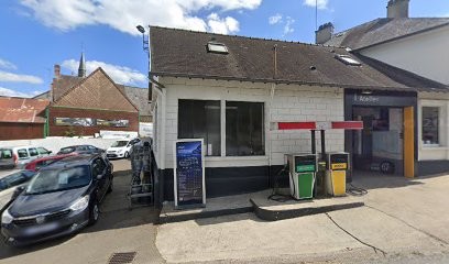 GARAGE CARRE SARL - Renault, Concessionnaire Automobile à Juvigny Val d'Andaine
