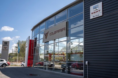 PISANO BY ROURE, Concessionnaire Automobile à Draguignan