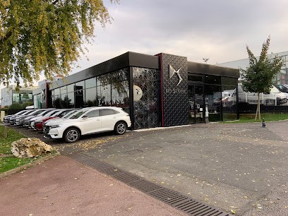 DS STORE CHAMBOURCY, Concessionnaire Automobile à Chambourcy