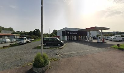 GARAGE VIGOT LESIGNE Dacia, Concessionnaire Automobile à Marigny-Le-Lozon