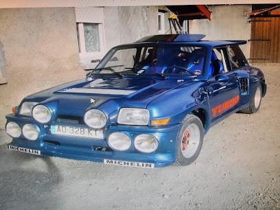 Zulian Jean-Baptiste, Concessionnaire Automobile à Montech