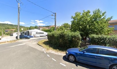 ALB Automobiles Agence Renault Dacia, Concessionnaire Automobile à Condamine