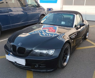 Revocar, Concessionnaire Automobile à Nice