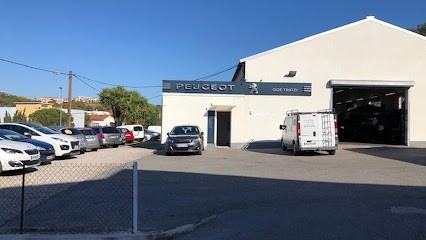 Garage Tratzi, Concessionnaire Automobile à Saint-Raphaël