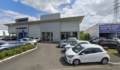 LS Occasions, Concessionnaire Automobile à Corbeil-Essonnes