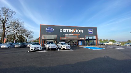 David Vincent Automobiles, Concessionnaire Automobile à Pabu