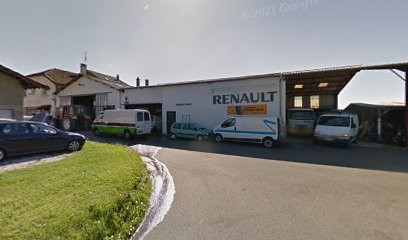GARAGE PIRAT Dacia, Concessionnaire Automobile à Dommartin-lès-Cuiseaux