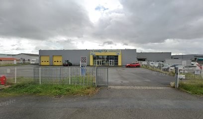 Sa Narbonne Accessoires, Concessionnaire Automobile à Saint-Vincent-de-Paul