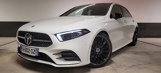 Can's Auto, Concessionnaire Automobile à Roquefort-les-Pins