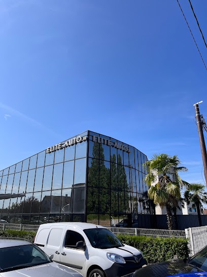 Elite Auto, Concessionnaire Automobile à Coignières