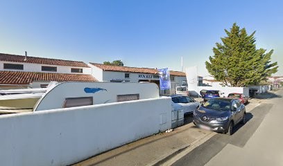 Renault, Concessionnaire Automobile au Bois-Plage-en-Ré