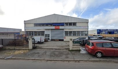 FRANCE-PIECE-CARROSSERIE, Concessionnaire Automobile à Argenteuil