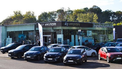 Hyundai Mulhouse - HESS Automobile, Concessionnaire Automobile à Mulhouse