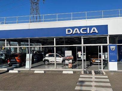 Dacia Mantes - CAR LOVERS, Concessionnaire Automobile à Mantes-la-Ville