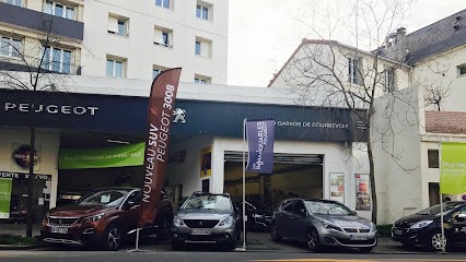 Great Garages De Courbevoie, Concessionnaire Automobile à Courbevoie