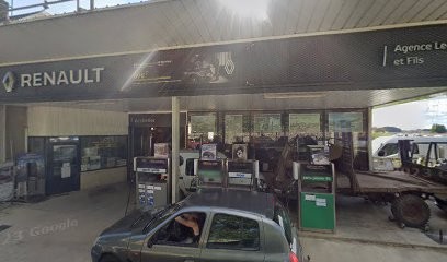 GARAGE NOEL LEGER Dacia, Concessionnaire Automobile à Menetou-Salon