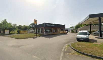 RENAULT Mehault christophe, Concessionnaire Automobile à Sens-de-Bretagne
