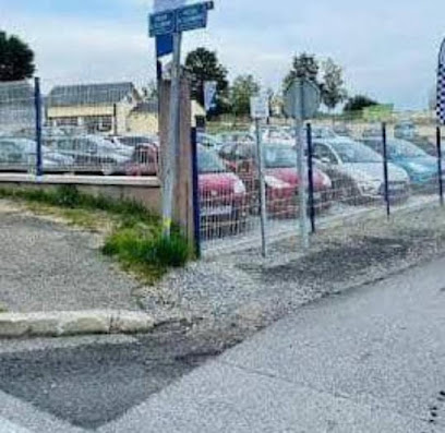 Garage Kimoflex, Concessionnaire Automobile à Perpignan