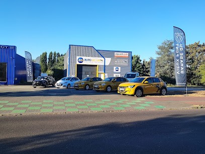 PEUGEOT - GARAGE DU VIEUX PONT, Concessionnaire Automobile à Nonancourt