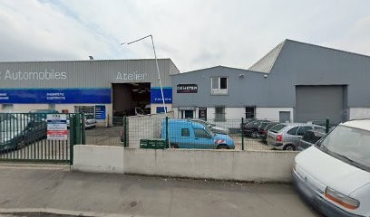 GMS MOTORS, Concessionnaire Automobile à Meaux