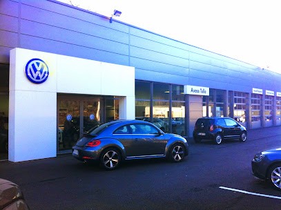 Faurie Volkswagen Tulle, Concessionnaire Automobile à Tulle