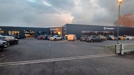 Peugeot Gemy Vitre, Concessionnaire Automobile à Vitré