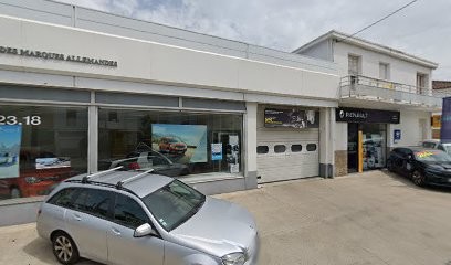 Renault La Baule - Groupe Fourrage, Concessionnaire Automobile à La Baule-Escoublac