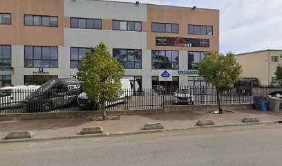 Carslift, Concessionnaire Automobile à Mougins