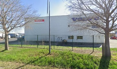 BEZIERS TRUCKS SERVICES SARL à associé unique Isuzu, Concessionnaire Automobile à Vendres