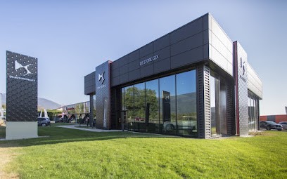 DS Automobiles Gex - Jean Lain Mobilités, Concessionnaire Automobile à Gex