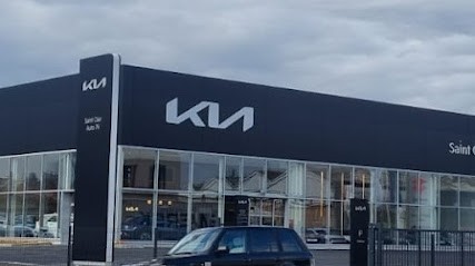 Kia | Le Havre - Saint-Clair Auto 76, Concessionnaire Automobile au Havre