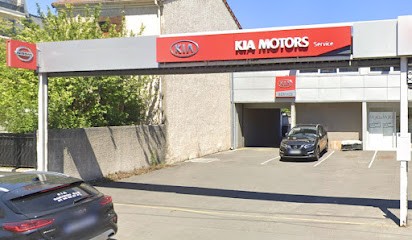 Kia Sartrouville - Service Après-vente, Concessionnaire Automobile à Sartrouville
