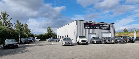 Only Cars Concessionnaire Automobile à Noyal-Pontivy