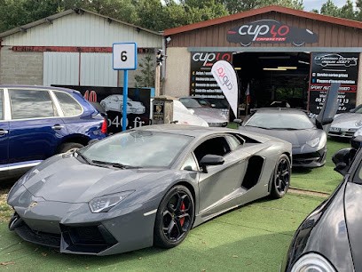 campoamdal, Concessionnaire Automobile à Capbreton