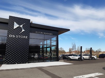 DS STORE MONTAUBAN, Concessionnaire Automobile à Montauban
