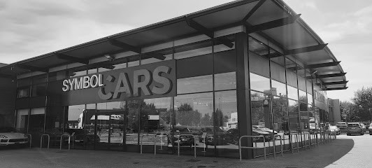 Symbol Cars, Concessionnaire Automobile à Saint-Fons